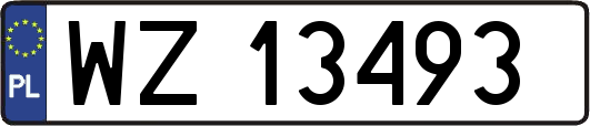 WZ13493