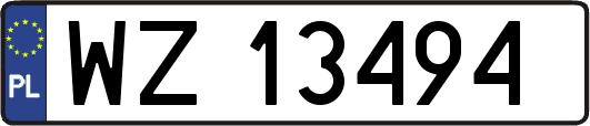 WZ13494