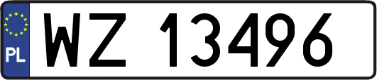 WZ13496
