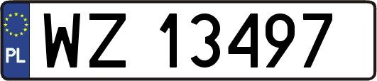WZ13497