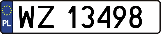 WZ13498