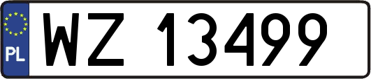 WZ13499