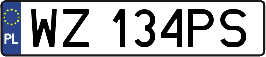 WZ134PS