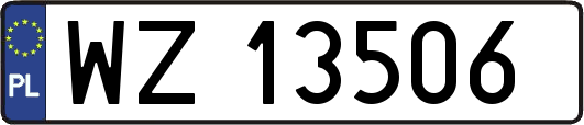 WZ13506
