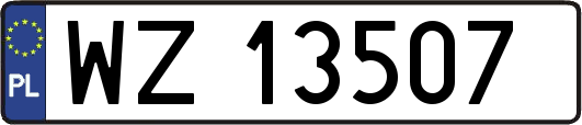 WZ13507