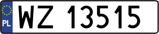 WZ13515