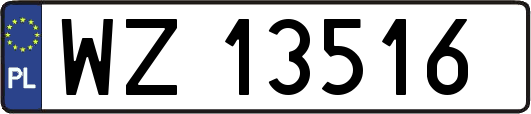 WZ13516