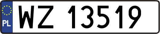 WZ13519