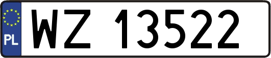 WZ13522