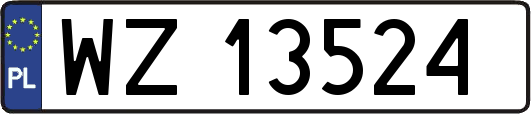 WZ13524