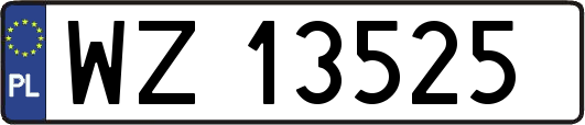 WZ13525