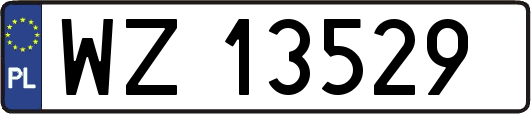 WZ13529