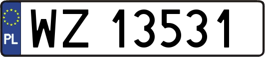 WZ13531