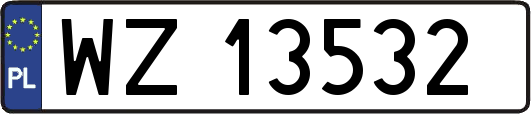 WZ13532