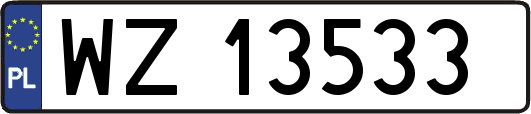 WZ13533