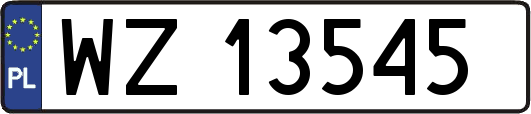WZ13545