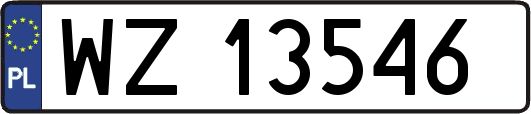 WZ13546