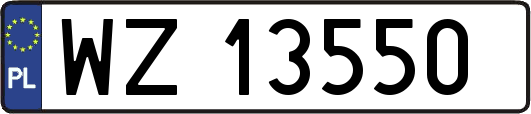 WZ13550