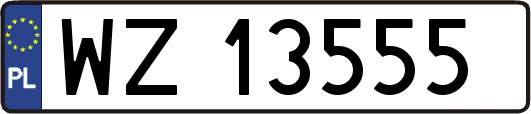 WZ13555