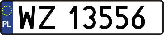 WZ13556