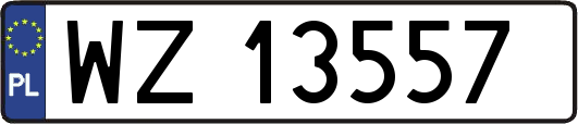 WZ13557