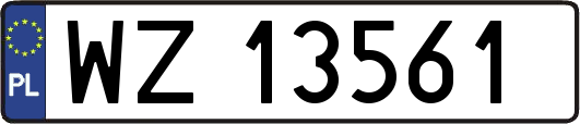 WZ13561