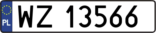 WZ13566