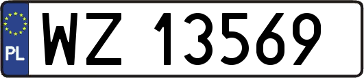 WZ13569