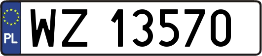 WZ13570