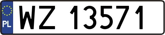 WZ13571