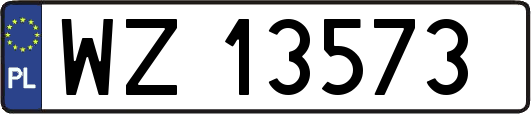WZ13573