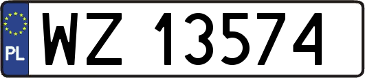 WZ13574