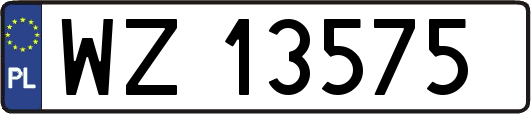 WZ13575