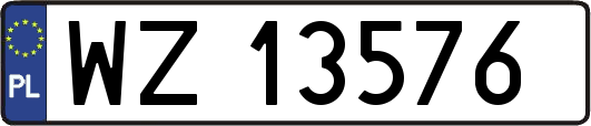 WZ13576