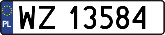 WZ13584
