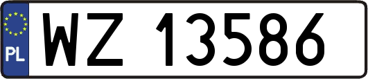 WZ13586