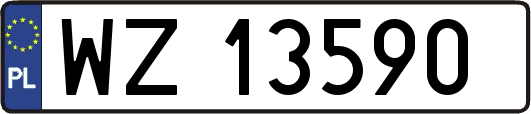 WZ13590