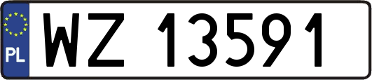 WZ13591