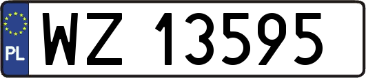 WZ13595