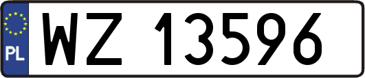 WZ13596
