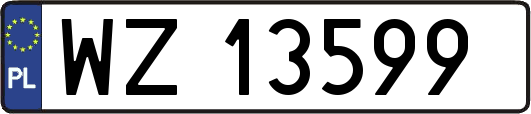 WZ13599