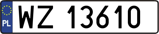 WZ13610