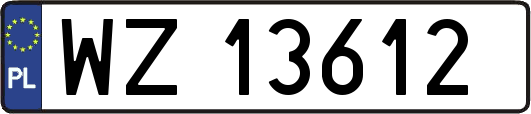 WZ13612