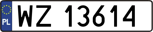 WZ13614