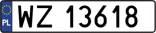 WZ13618
