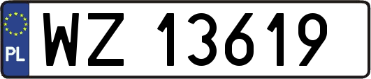 WZ13619