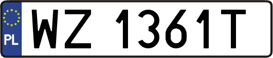 WZ1361T