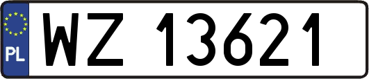 WZ13621