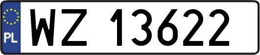 WZ13622