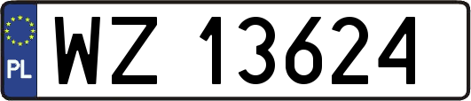WZ13624